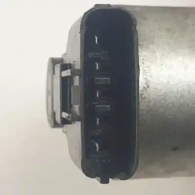 Автозапчастина б/у клапан egr для opel astra gtc z17dth посилання на oem iam 8980607961 hu1350007351 