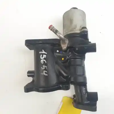 Автозапчастина б/у клапан egr для opel astra gtc z17dth посилання на oem iam 8980607961 hu1350007351 
