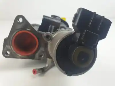 Автозапчастина б/у клапан egr для opel astra gtc z17dth посилання на oem iam 8980607961 hu1350007351 