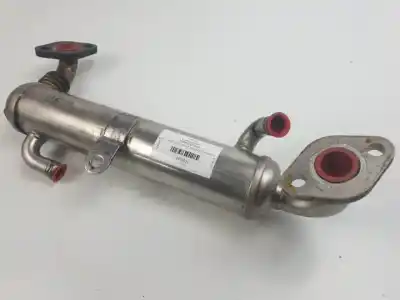 Автозапчастина б/у кулер egr для opel astra gtc z17dth посилання на oem iam 