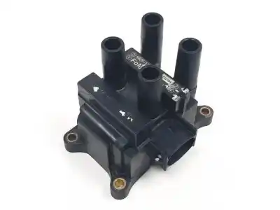 Peça sobressalente para automóvel em segunda mão  por MAZDA 2 BERLINA (DY)  Referências OEM IAM 988F12029AD  