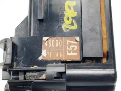 Автозапчастина б/у команда чистити для toyota rav 4 (a3) 1azfe посилання на oem iam   