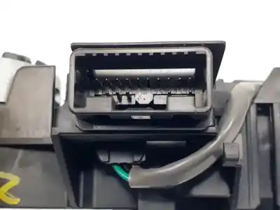 Автозапчастина б/у управління світлом для toyota rav 4 (a3) 1azfe посилання на oem iam 17f100  