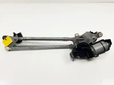 Автозапчастина б/у двигатель передніх склоочисників для toyota rav 4 (a3) 1azfe посилання на oem iam 8511042150 1593000250 