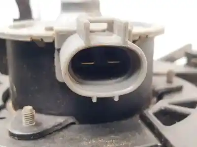 Автозапчастина б/у електро вентилятор для toyota rav 4 (a3) 1azfe посилання на oem iam 4227501132a  