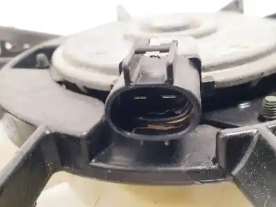 Автозапчастина б/у електро вентилятор для toyota rav 4 (a3) 1azfe посилання на oem iam 4227501132a  