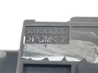 Автозапчастина б/у увага для toyota rav 4 (a3) 1azfe посилання на oem iam   