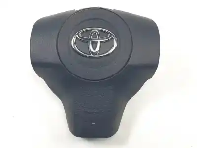 Автозапчастина б/у передня ліва подушка безопасности для toyota rav 4 (a3) 1azfe посилання на oem iam 