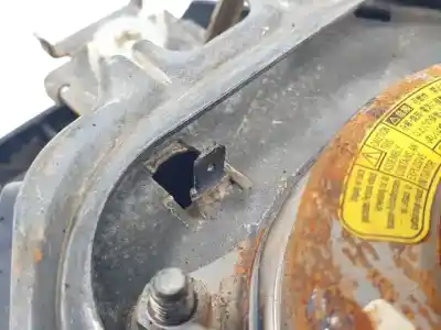 Автозапчастина б/у передня ліва подушка безопасности для toyota rav 4 (a3) 1azfe посилання на oem iam   