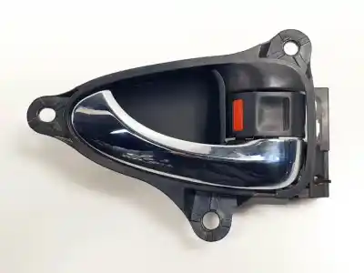 Second-hand car spare part Interior Right Rear Handle for TOYOTA RAV 4 (A3) 1AZFE OEM IAM references   