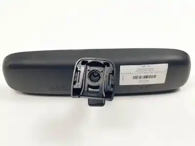 Автозапчастина б/у внутрішне дзеркало для toyota rav 4 (a3) 1azfe посилання на oem iam   