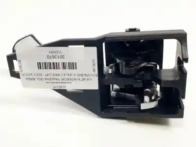 Pezzo di ricambio per auto di seconda mano maniglia interna posteriore sinistra per toyota rav 4 (a3) 1azfe riferimenti oem iam   