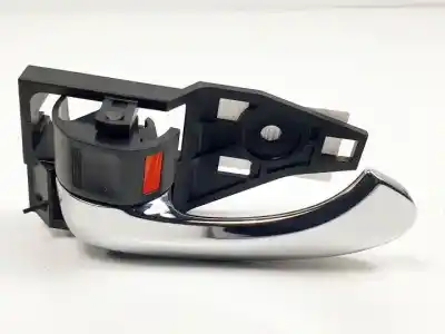 Автозапчастина б/у ліва задня внутрішня ручка для TOYOTA RAV 4 (A3) 1AZFE Посилання на OEM IAM   