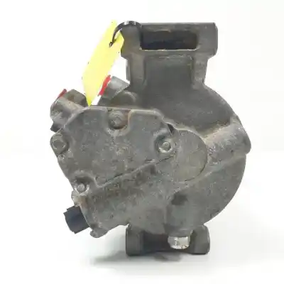 Автозапчастина б/у компресор кондиционера для toyota rav 4 (a3) 1azfe посилання на oem iam   