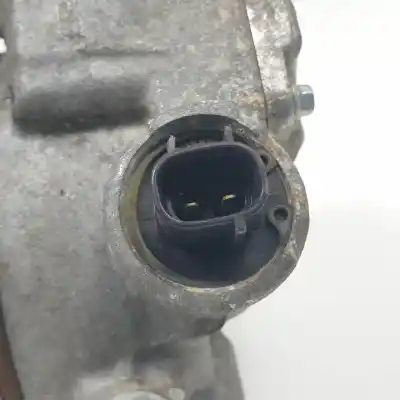 Автозапчастина б/у компресор кондиционера для toyota rav 4 (a3) 1azfe посилання на oem iam   