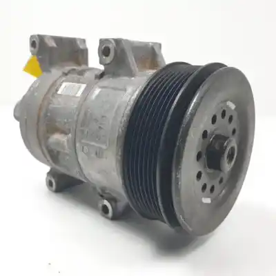 Автозапчастина б/у компресор кондиционера для toyota rav 4 (a3) 1azfe посилання на oem iam 