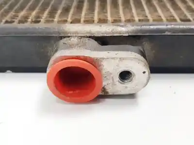 Автозапчастина б/у конденсат/радіатор кондиционера для toyota rav 4 (a3) 1azfe посилання на oem iam   