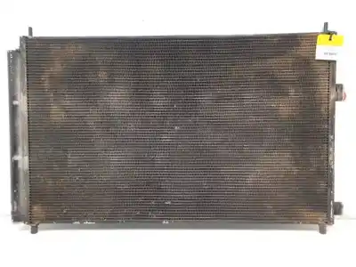 Автозапчастина б/у конденсат/радіатор кондиционера для toyota rav 4 (a3) 1azfe посилання на oem iam 