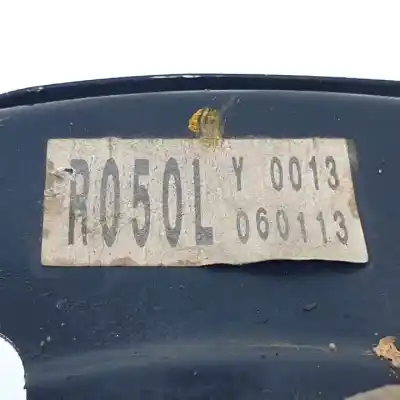 Second-hand car spare part rear left knuckle for toyota rav 4 (a3) 1azfe oem iam references r050ly0013  