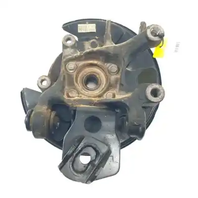 Second-hand car spare part rear left knuckle for toyota rav 4 (a3) 1azfe oem iam references r050ly0013  