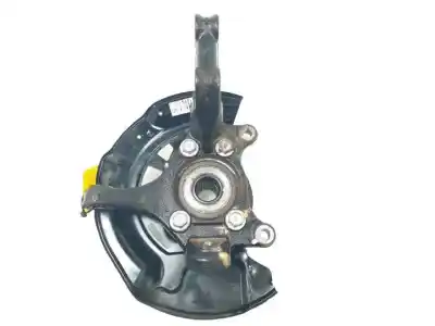 Автозапчастина б/у передній лівий культ для toyota rav 4 (a3) 1azfe посилання на oem iam f130lw0473  