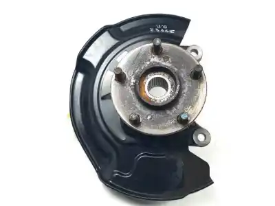 Автозапчастина б/у передній прав для toyota rav 4 (a3) 1azfe посилання на oem iam 