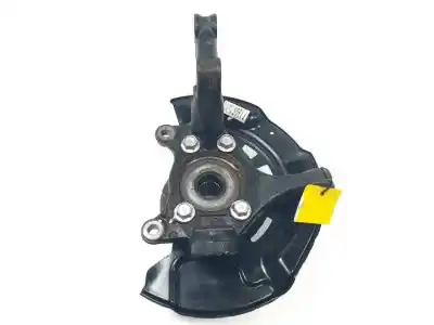 Second-hand car spare part front right knuckle for toyota rav 4 (a3) 1azfe oem iam references   