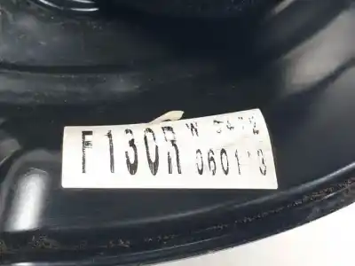 Second-hand car spare part front right knuckle for toyota rav 4 (a3) 1azfe oem iam references   