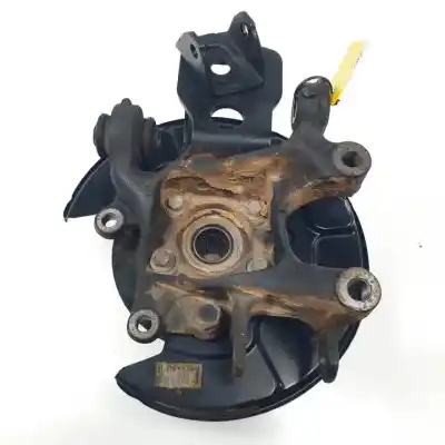 Second-hand car spare part rear right knuckle for toyota rav 4 (a3) 1azfe oem iam references   