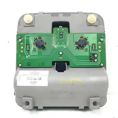 Автозапчастина б/у внутрішне світло для toyota rav 4 (a3) 1azfe посилання на oem iam 8126042010  