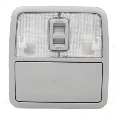 Автозапчастина б/у внутрішне світло для toyota rav 4 (a3) 1azfe посилання на oem iam 8126042010