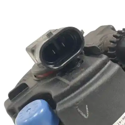 Автозапчастина б/у ліва протитутмана для toyota rav 4 (a3) 1azfe посилання на oem iam 89210657 812200d040 