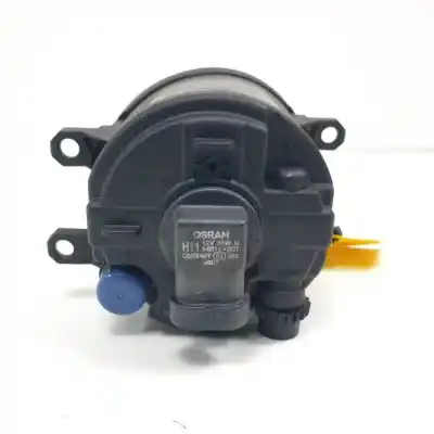 Автозапчастина б/у ліва протитутмана для toyota rav 4 (a3) 1azfe посилання на oem iam 89210657 812200d040 