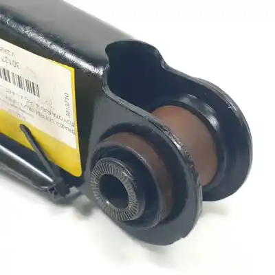 Автозапчастина б/у задній лівий нижний рычаг для toyota rav 4 (a3) 1azfe посилання на oem iam   