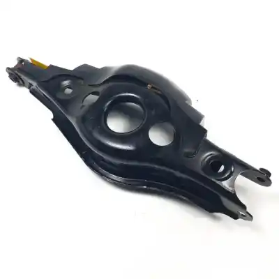 Автозапчастина б/у задній лівий нижний рычаг для toyota rav 4 (a3) 1azfe посилання на oem iam   