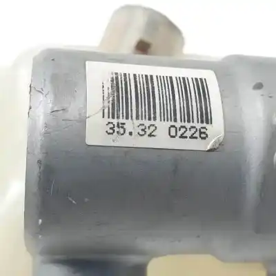 Pezzo di ricambio per auto di seconda mano pompa freni per toyota rav 4 (a3) 1azfe riferimenti oem iam   