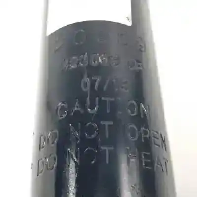 Автозапчастина б/у амортизатор задній лівий для toyota rav 4 (a3) 1azfe посилання на oem iam   