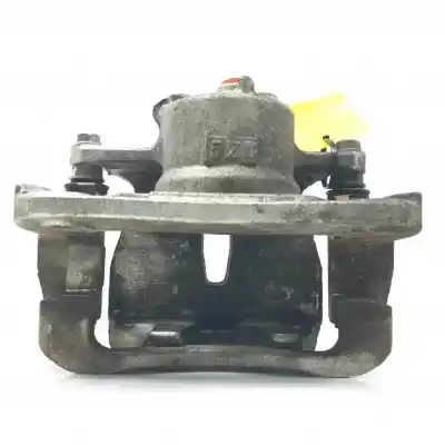 Автозапчастина б/у передній лівий гальмум для toyota rav 4 (a3) 1azfe посилання на oem iam   