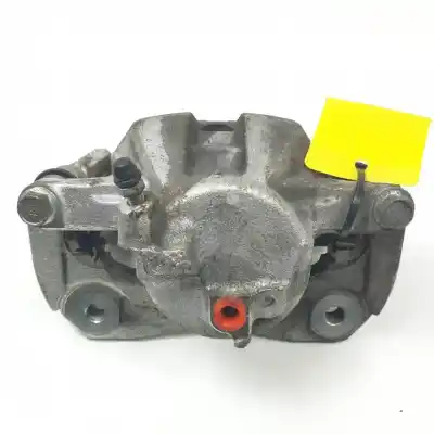 Автозапчастина б/у передній лівий гальмум для toyota rav 4 (a3) 1azfe посилання на oem iam   