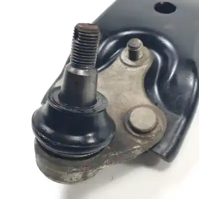 Автозапчастина б/у передній лівий нижний рычаг підвіски для toyota rav 4 (a3) 1azfe посилання на oem iam   