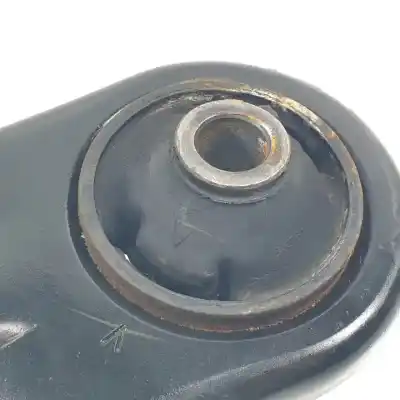 Автозапчастина б/у передній лівий нижний рычаг підвіски для toyota rav 4 (a3) 1azfe посилання на oem iam   