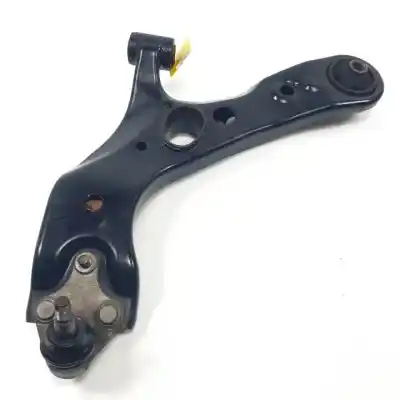 Автозапчастина б/у передній лівий нижний рычаг підвіски для toyota rav 4 (a3) 1azfe посилання на oem iam   