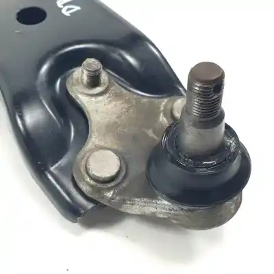 Second-hand car spare part front right lower suspension arm for toyota rav 4 (a3) 1azfe oem iam references   