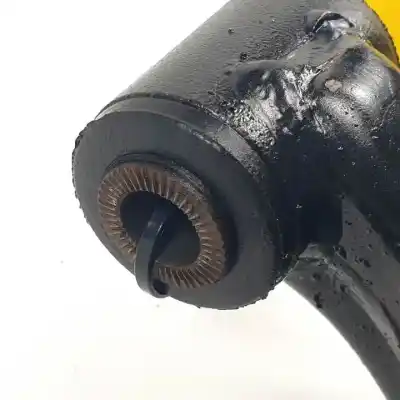 Second-hand car spare part front right lower suspension arm for toyota rav 4 (a3) 1azfe oem iam references   