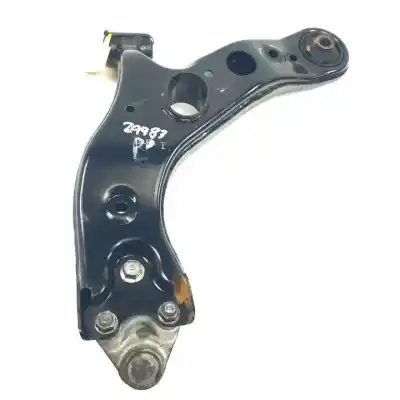 Second-hand car spare part front right lower suspension arm for toyota rav 4 (a3) 1azfe oem iam references   