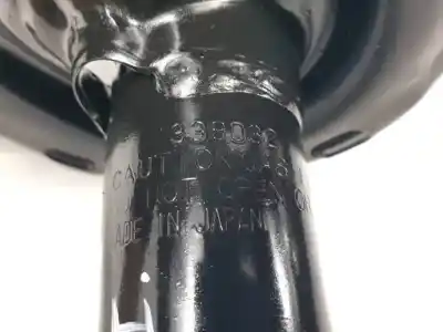 Second-hand car spare part front left shock absorber for toyota rav 4 (a3) 1azfe oem iam references 339032  