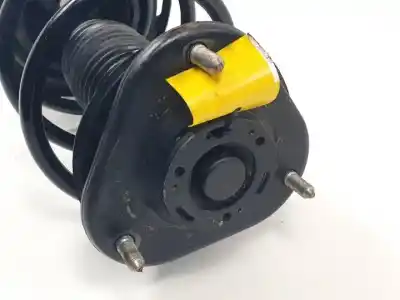 Second-hand car spare part front left shock absorber for toyota rav 4 (a3) 1azfe oem iam references 339032  