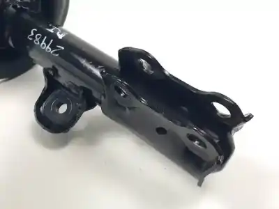 Second-hand car spare part front left shock absorber for toyota rav 4 (a3) 1azfe oem iam references 339032  