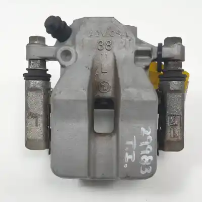 Автозапчастина б/у задній лівий гальмівний супорт для toyota rav 4 (a3) 1azfe посилання на oem iam 