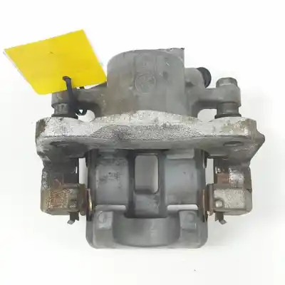 Second-hand car spare part rear left brake caliper for toyota rav 4 (a3) 1azfe oem iam references   